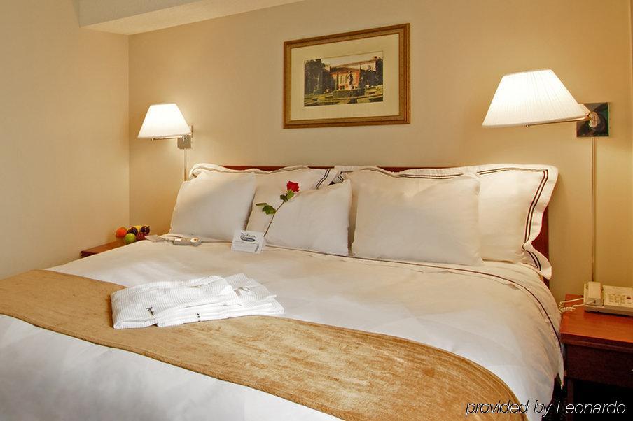 Doubletree By Hilton Windsor, On Quarto foto
