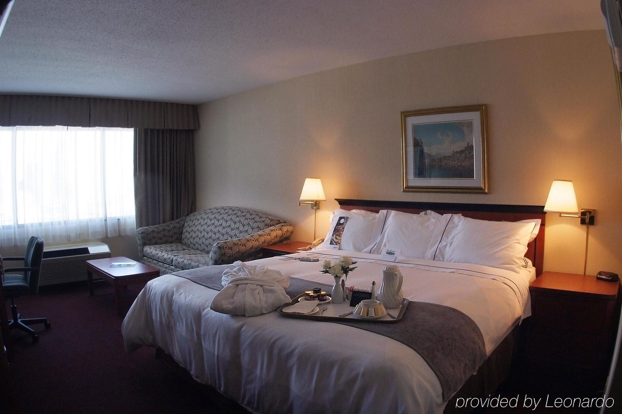 Doubletree By Hilton Windsor, On Quarto foto